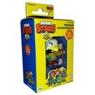 Boneco Brawl Stars Pack 1 Personagem Bo Multikids