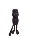 Boneco Brinquedo 3d Brainrot Italiano Tung Tung Tung Sahur