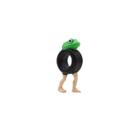 Boneco Brinquedo Brainrot Italiano Decoração Coleção Tik Tok