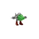 Boneco Brinquedo Brainrot Italiano Decoração Coleção Tik Tok Boneco Brinquedo Brainrot Italiano Decoração Coleção Tik Tok