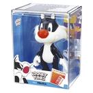 Boneco Brinquedo Infantil Fandom Box Frajola Looney Tunes Líder - 3250