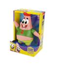 Boneco Brinquedo Patrick Estrela Vinil Infantil 3077 Lider Boneco Brinquedo Patrick Estrela Vinil Infantil 3077 Lider