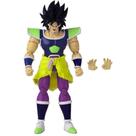 Boneco Broly Dragon Ball Super Dragon Stars Bandai Boneco Broly Dragon Ball Super Dragon Stars Bandai