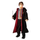 Boneco bruxo harry potter grande original-licenciado