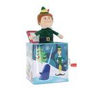 Boneco Buddy - O Elf dos Warner Brothers - Preferido pelas Crianças