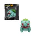 Boneco Bulbassauro Pokemón Select Figura de Vinil 10cm
