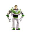 Boneco Buzz Disney Pixar Toy Story Original Mattel JLT89