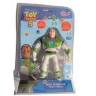 Boneco Buzz Lightyear 15cm Brinca e Estica Toy Story 5 Toyng