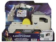 Boneco Buzz Lightyear Carro Utilitário Básico - Mattel