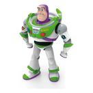 Boneco Buzz Lightyear Com Som 4 Peças Disney Pixar Toy Story Toyng - 051028 Boneco Buzz Lightyear Com Som 4 Peças Disney Pixar Toy Story Toyng - 051028