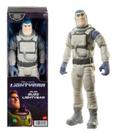 Boneco Buzz Lightyear Novo Filme Disney Pixar - Mattel Hhk09