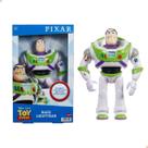 Boneco Buzz Lightyear Toy Story Articulado Colecionavel