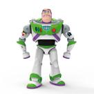 Boneco Buzz Lightyear Toy Story Com Som 10 Frases - Toyng Boneco Buzz Lightyear Toy Story Com Som 10 Frases - Toyng