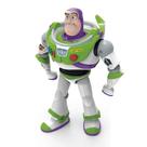 Boneco - buzz lightyear toy story - com som fala 10 frases