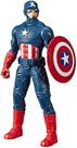 Boneco Capitão América 25cm Vingadores Hasbro E5579 - Figura de Ação Boneco Capitão América 25cm Vingadores Hasbro E5579 - Figura de Ação