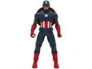 Boneco Capitão América Olympus 24cm Hasbro Boneco Capitão América Olympus 24cm Hasbro