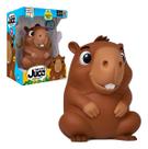 Boneco Capivara Juca