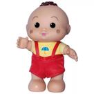 Boneco Cascão Turma Da Mônica Iti Malia 23cm 1023 Baby Brink