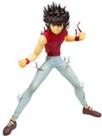 Boneco Cavaleiros do Zodíacos Pegasus Seiya Cosmo Memoir