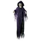Boneco Caveira Oliver 160cm Cromus Halloween - Un Boneco Caveira Oliver 160cm Cromus Halloween - Un