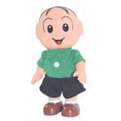 Boneco Cebolinha 24cm Turma Da Mônica 975 - Sid Nyl