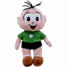 Boneco Cebolinha 35cm - Turma Da Mônica