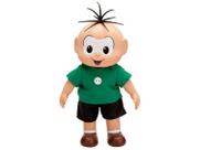 Boneco Cebolinha Turma da Mônica 36cm - Baby Brink Boneco Cebolinha Turma da Mônica 36cm - Baby Brink