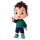 Boneco cebolinha vamos brincar 29cm 1401 - nova brink