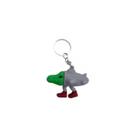 Boneco Chaveiro Brainrots Italiano Presente Personalizado