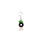 Boneco Chaveiro Brainrots Italiano Presente Personalizado