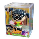 Boneco Chiquinha Turma do Chaves Fandom Box Colecionável