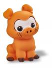 Boneco Chovinista Mascote Turma Da Mônica Brinquedo Vinil