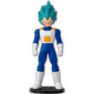 Boneco Coleção Dragon Ball Miniatura Flash Anime Modelos