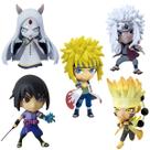 Boneco Coleção Naturo Shippuden Chibi Master Wave Bandai - Fun