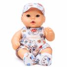 Boneco Coleção Neneka Menino Super Toys Infantil Ref. 639 Faz de Conta com Roupinha Educativo Boneco Coleção Neneka Menino Super Toys Infantil Ref. 639 Faz de Conta com Roupinha Educativo