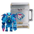 Boneco Colecionável 16cm Mrbeast Lab Pantera Sortido Candide