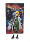 Boneco Colecionável action figure Naruto