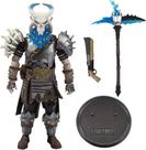 Boneco Colecionavel Articulado Ragnarok Fortnite - Fun