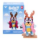 Boneco Colecionável Bluey 11cm - Bandit Boneco Colecionável Bluey 11cm - Bandit