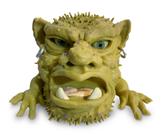 Boneco colecionável BOGLINS King Topor de 20 cm com pele elástica
