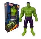 Boneco Colecionável Brinquedo Articulado Marvel Heróis Boneco Colecionável Brinquedo Articulado Marvel Heróis