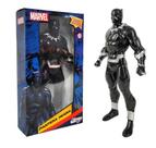 Boneco Colecionável Brinquedo Articulado Marvel Heróis