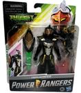 Boneco Colecionável Cybervillain Robo Blaze - Com Acessórios E Chave Morph-X - Desenho Juvenil Power Rangers - Beast Morphers - Hasbro Boneco Colecionável Cybervillain Robo Blaze - Com Acessórios E Chave Morph-X - Desenho Juvenil Power Rangers - Beast Morphers - Hasbro