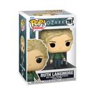 Boneco colecionável de Funko Pop TV Ozark Ruth Langmore