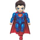 Boneco Colecionável de Montar Superman - Master Piece