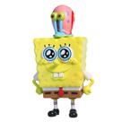 Boneco colecionável de PVC SpongeBobs SquarePants com Gary