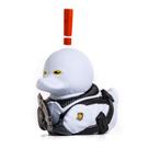 Boneco colecionável de vinil Duck TUBBZ Metal Gear Solid