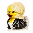 Boneco colecionável de vinil Rubber Duck TUBBZ Bride of Chucky