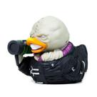 Boneco colecionável de vinil Rubber Duck TUBBZ Nemesis Resident Evil