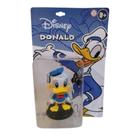 Boneco colecionavel disney pato donald 8cm dis0316